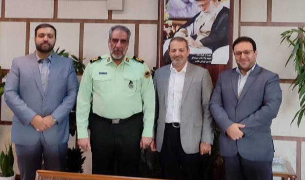 همایش سرمایه گذاری و امنیت شهر برگزار می شود