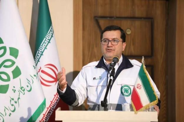 برگزاری نشست مدیران بحران و پدافند غیرعامل کلانشهرهای ایران در همدان