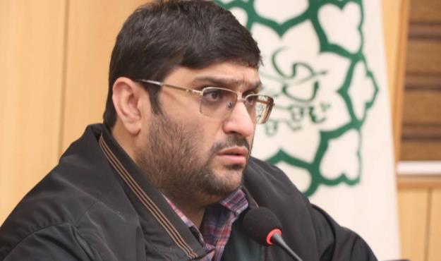 شهرداران نواحی مناطق ۲۲گانه ارزیابی شدند