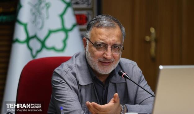 بدون نگاه کلی‌نگر به تهران گره‌ای از مشکلات شهر و شهروندان باز نمی‌شود / بهبود شرایط زندگی در پایتخت با بازنگری در طرح جامع