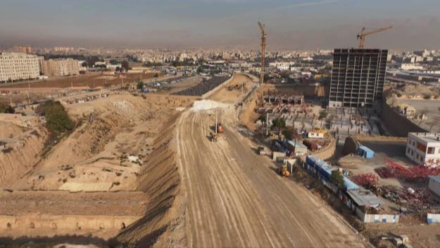 توافق شهرداری منطقه ۱۹ با موقوفات مروی و کوره داران برای رفع معارضین پروژه‌ احداث بلوار ۴۰ متری غدیر