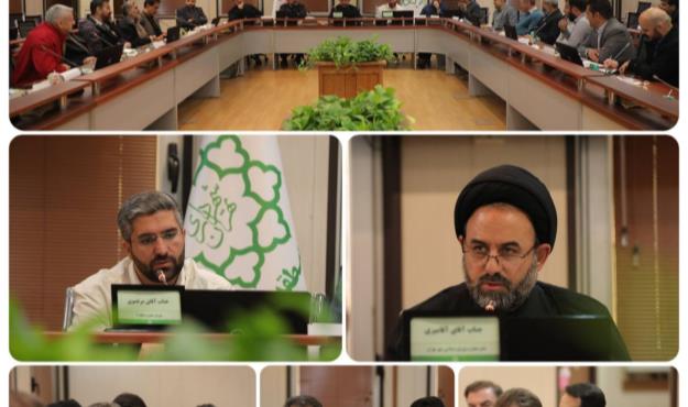 اداره خردمندانه شهر وابسته به مشارکت آگاهانه شهروندان است/ساخت زمین های ورزشی کوچک مقیاس در بوستان ها ضروری است