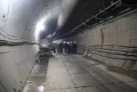 تلاش برای اتمام عمليات حفاری پروژه توسعه جنوبی خط ۶ مترو در سال جاری