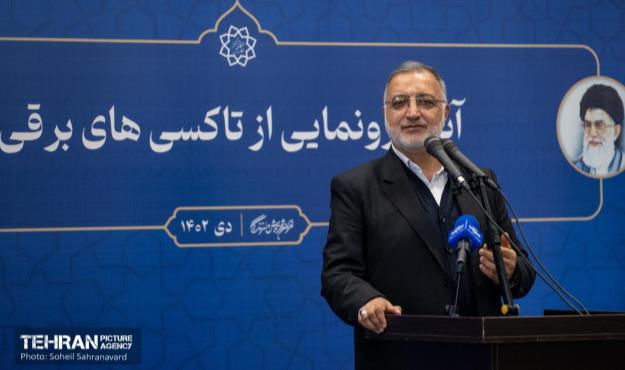 پیشنهاد بودجه ۶۹ هزار میلیارد تومانی به‌علاوه ارزش بسته واردات خارجی برای حمل و نقل ۱۴۰۳