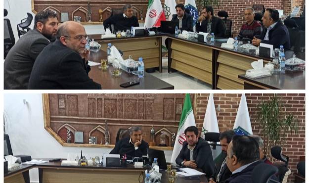 استقبال مطلوب از مسافران نوروزی با ساماندهی مبلمان شهری