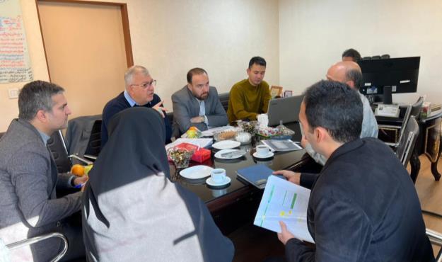 ثبت بالاترین درصد پیشرفت فیزیکی پروژه‌ها در میان زیرمجموعه های معاونت فنی و عمرانی در سامانه کنترل پروژه شهرداری ...