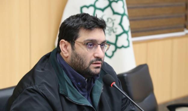 اعطای گواهینامه صلاحیت حرفه‌ای به کارکنان شهرداری تهران