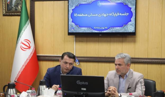 از نوسازی ۷۰ پلاک جدید در محدوده بافت فرسوده تا افتتاح پارکینگ مینابی