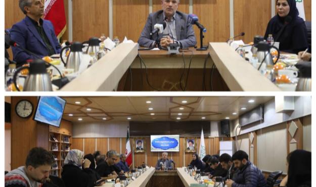 از افتتاح بسته ۱۵۰ پروژه ای و کسب جایگاه نخست منطقه ۱۵ در ۴ موضوع مهم شهر تهران تا آغاز عملیات اجرای خط ۸ مترو