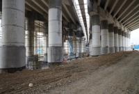 رکورد مقاوم‌سازی‌ پل‌های تهران شکسته شد