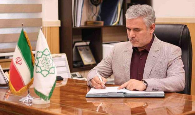 کسب رتبه نخست منطقه ۱۵ در نوسازی معابر با پخش ۱۰۱ هزار تن آسفالت