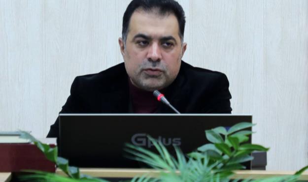 هیچ زمینی را در شهرداری خام نمی فروشیم