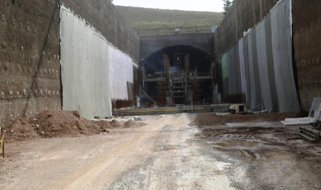 کاهش زمان معطلی مسافران خط ۷ مترو با افتتاح ایستگاه ورزشگاه تختی