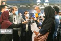 راه اندازی ۲۶ پایگاه ثابت و سیار واکسیناسیون در شهرداری تهران