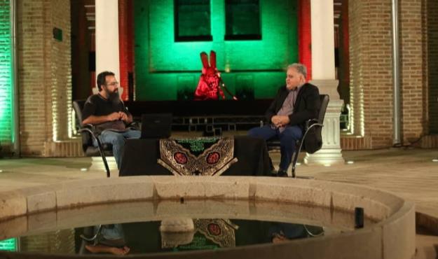 نوحه‌خوانی در گذر زمان به واسطه احساس گرایی تغییر کرد