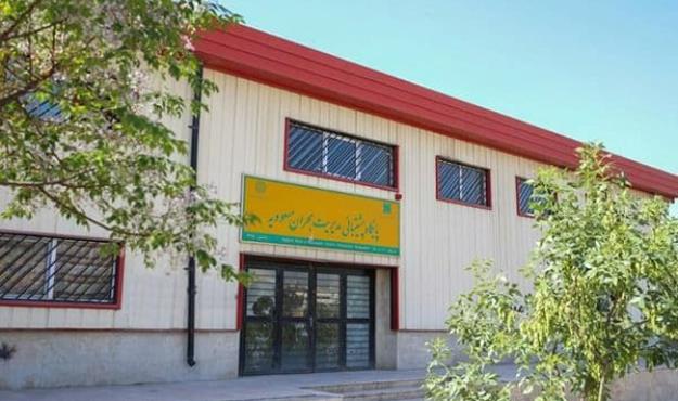 تشریح اقدامات سازمان عمرانی مناطق در حوزه احداث و ساماندهی سوله های مدیریت بحران