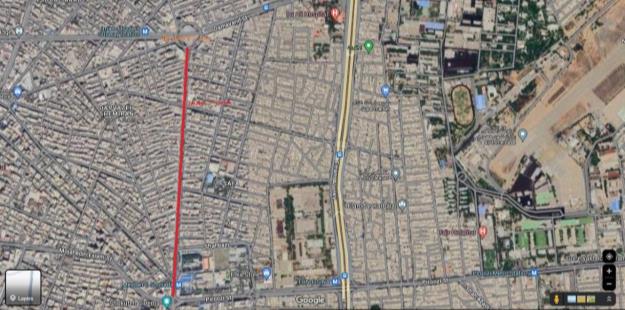 رفع محدودیت ساخت‌وساز در خیابان هفده شهریور پس از ۱۳ سال
