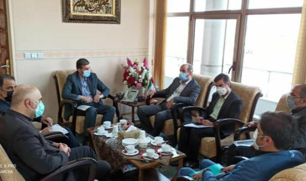 موافقت وزارت کشور با انتشار ۵۰۰ میلیارد تومان اوراق مشارکت برای نوسازی و بازآفرینی اطراف حرم حضرت عبدالعظیم حسنی(...