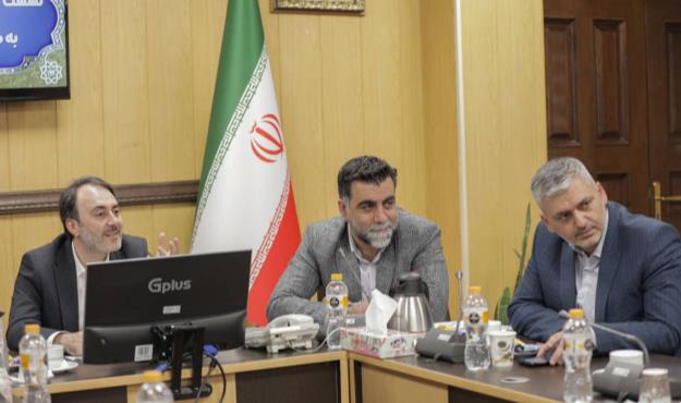 افتتاح ۲ خانه محیط زیست درمحله های مطهری و مشیریه منطقه ۱۵