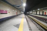اولين ايستگاه جديدی كه در شبكه مترو تهران افتتاح می شود، كدام است؟
