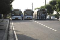 بهره ‌برداری از ۱۱ دستگاه اتوبوس جدید در ناوگان حمل و نقل عمومی منطقه ۱۹
