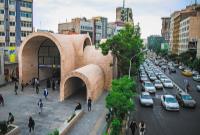 اعطای دومین جایزه بین‌المللی انگلستان به طرح پلازای متروی میدان جهاد/ پل‌های عابر با معماری جدید احداث می‌شوند