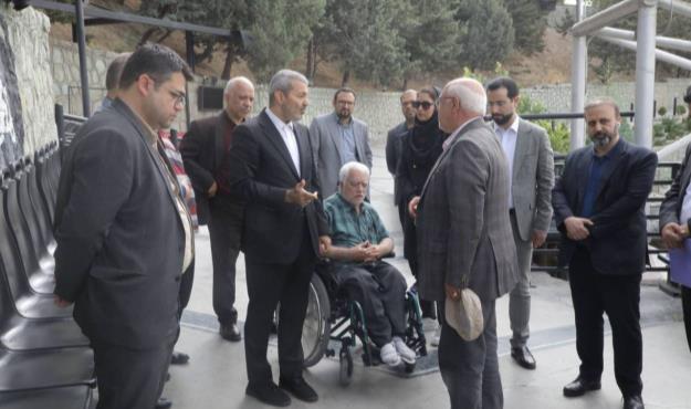 بازبینی، تسهیل و تسریع فرآیند جذب سرمایه گذاران در دستورکار سازمان