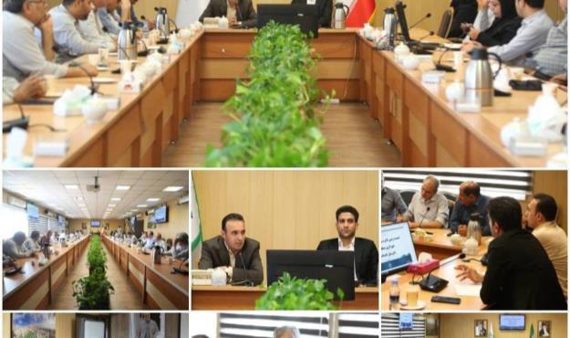 گنج گرانبهای شهرداری؛ نیروی‌انسانی متعهد، مسئولیت‌پذیر و دارای روحیه جهادی است