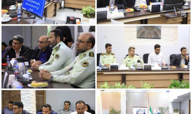کاهش آسیب‌های اجتماعی با افزایش حس تعلق شهروندان به محلات منطقه ۱۲