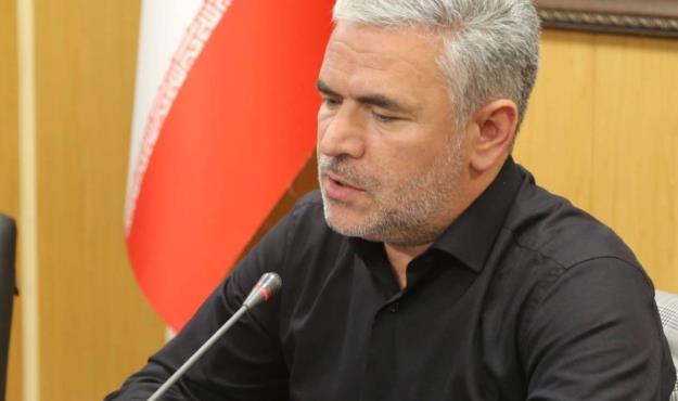 تعیین تکلیف ۴ گود پرخطر در منطقه ۱۵