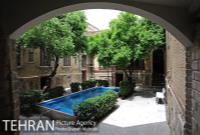 مساعدت شهرداری منطقه ۱۲ برای احیا و بازگشایی خانه‌ تاریخی ملک در بازار بزرگ تهران