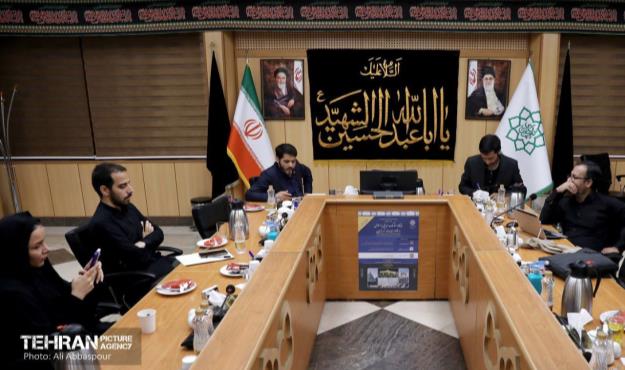 مهم‌ترین امر مناسک جامعه‌پذیری است