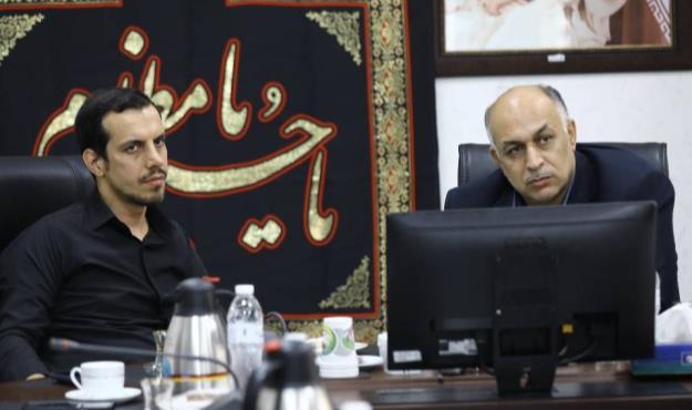 سهم بزرگ پروژه های فعال و خاتمه یافته منطقه ۱۳ در طرح من شهردارم۲ قابل تقدیر است