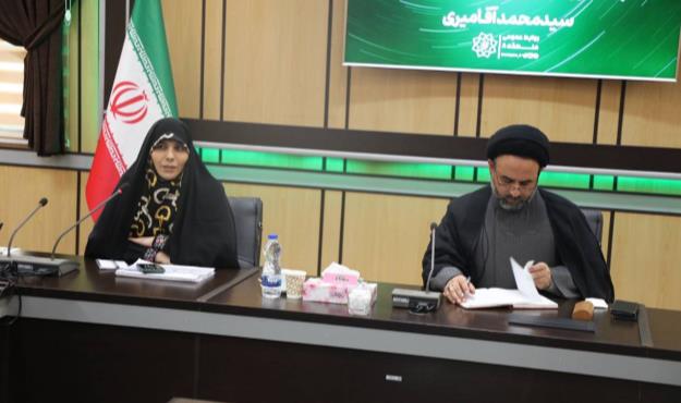 تحویل مجتمع انتظامی محله کرمان تا پایان مهرماه