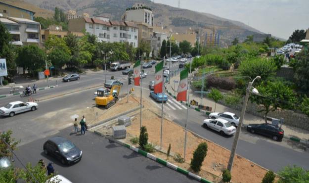 منطقه یک رتبه اول بین مناطق شهر تهران شد