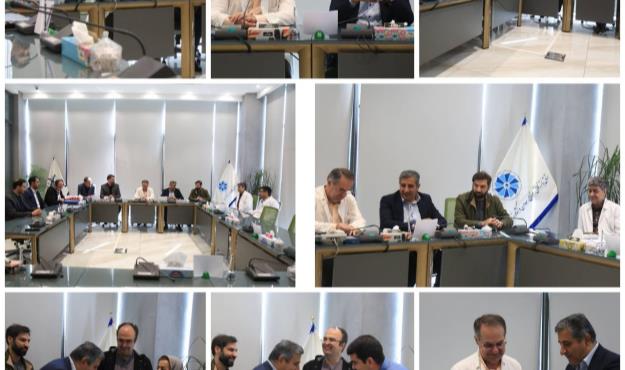 لزوم همراهی مدیریت شهری با مراکز درمانی در راستای ارتقای سلامت شهروندان