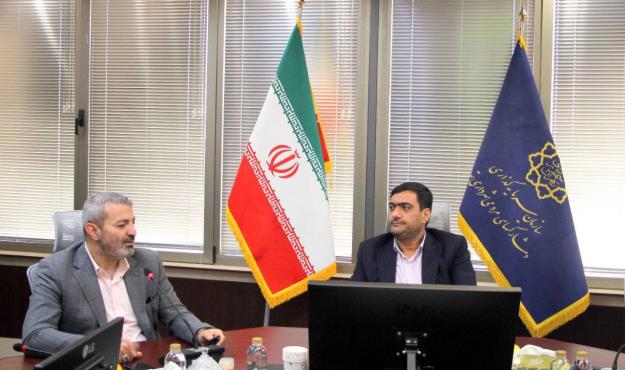 اصلاح فرهنگ سازمانی در مواجهه با سرمایه ‎گذاران امری واجب و لازم است