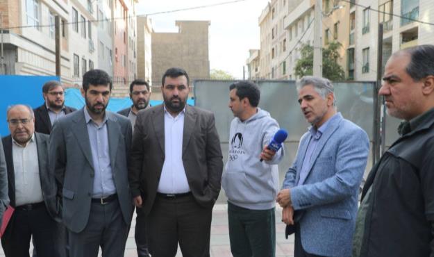 آغاز "طرح رصد ۳" شورای اسلامی شهر تهران در منطقه ۱۹