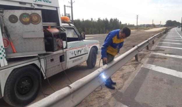 کاهش ۱۰ درصدی پیام های شهروندان در سامانه مدیریت شهری و نظارت همگانی(۱۳۷ پلاس) منطقه ۱۹