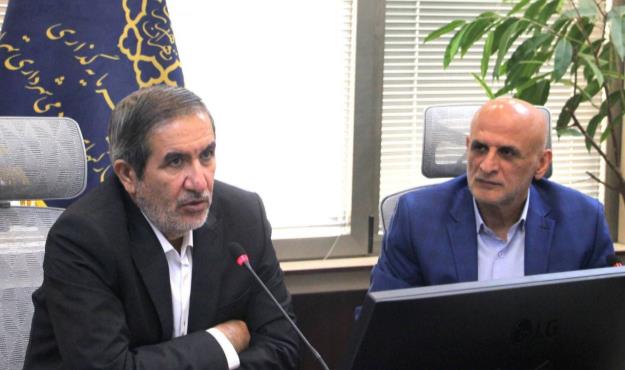 سرمایه گذار پیمانکار نیست