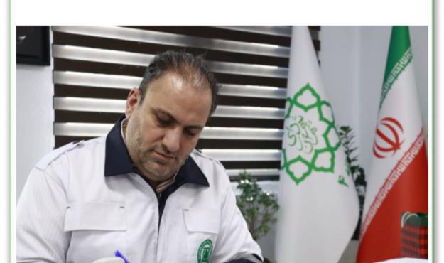 ارتقاء آگاهی شهروندان شمال شرق تهران در هفته پدافند غیرعامل با اجرای برنامه های مختلف