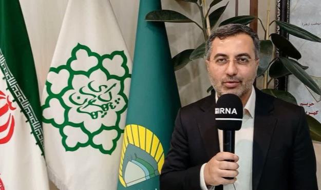 استمرار هوشمندسازی جمع‌آوری پسماند خشک در شهرداری منطقه ۲۰