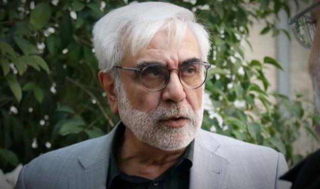 خیابان ولیعصر(عج) باید به یک نماد فرهنگی و تاریخی تبدیل شود
