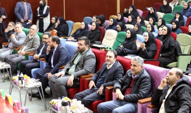 مشارکت شهروندان در تصمیم گیری ها زمینه ساز اعتماد عمومی است