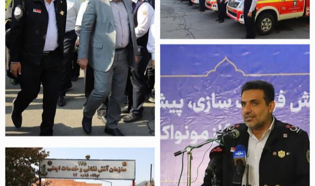 آمار ۱۳۰ فوتی براثر مسمومیت با گاز مونواکسید کربن در تهران نگران کننده است