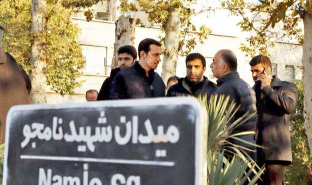 ۷ میدان منتخب شهرداری منطقه ۷ بهسازی می‌شود