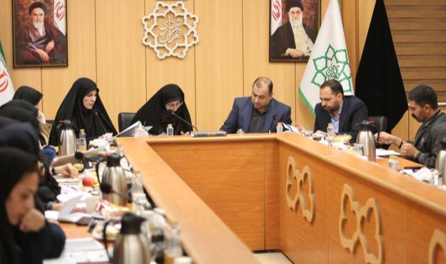 ایجاد سازوکار مناسب برای تعیین ردیف بودجه حمایتی