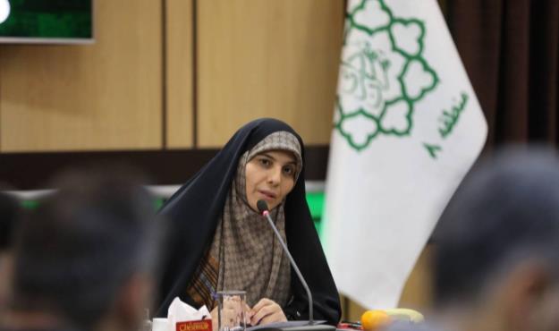 بیش از ۹۰۰ ایده شهروندان منطقه۸ در من شهردارم ثبت شد