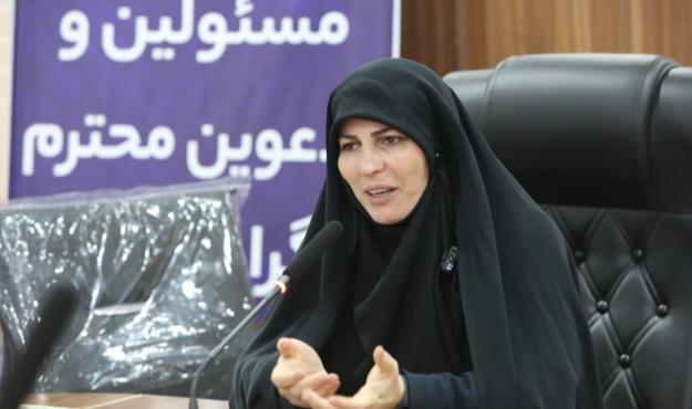 بهره مندی از ظرفیت خانواده ها در حل مشکلات پایتخت