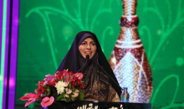 آینده تهران با وجود خانواده ها روشن است
